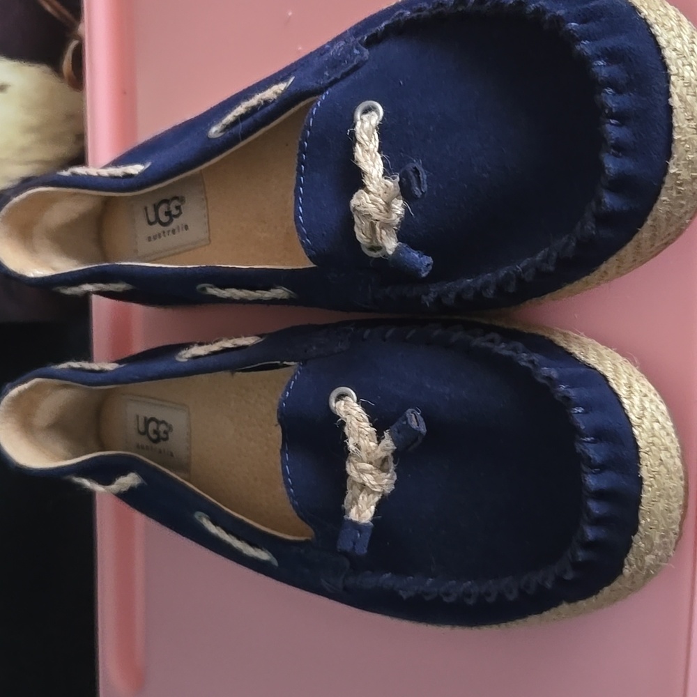 SUNDAY SALE🌞 UGG Australia Size 6